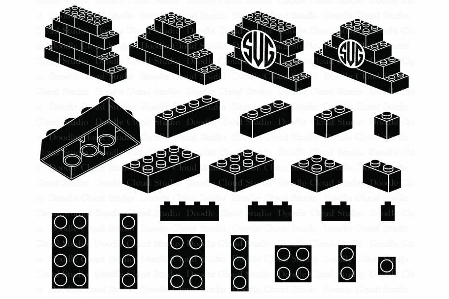 Svg block