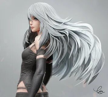 A2 nier