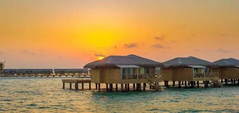 You me maldives