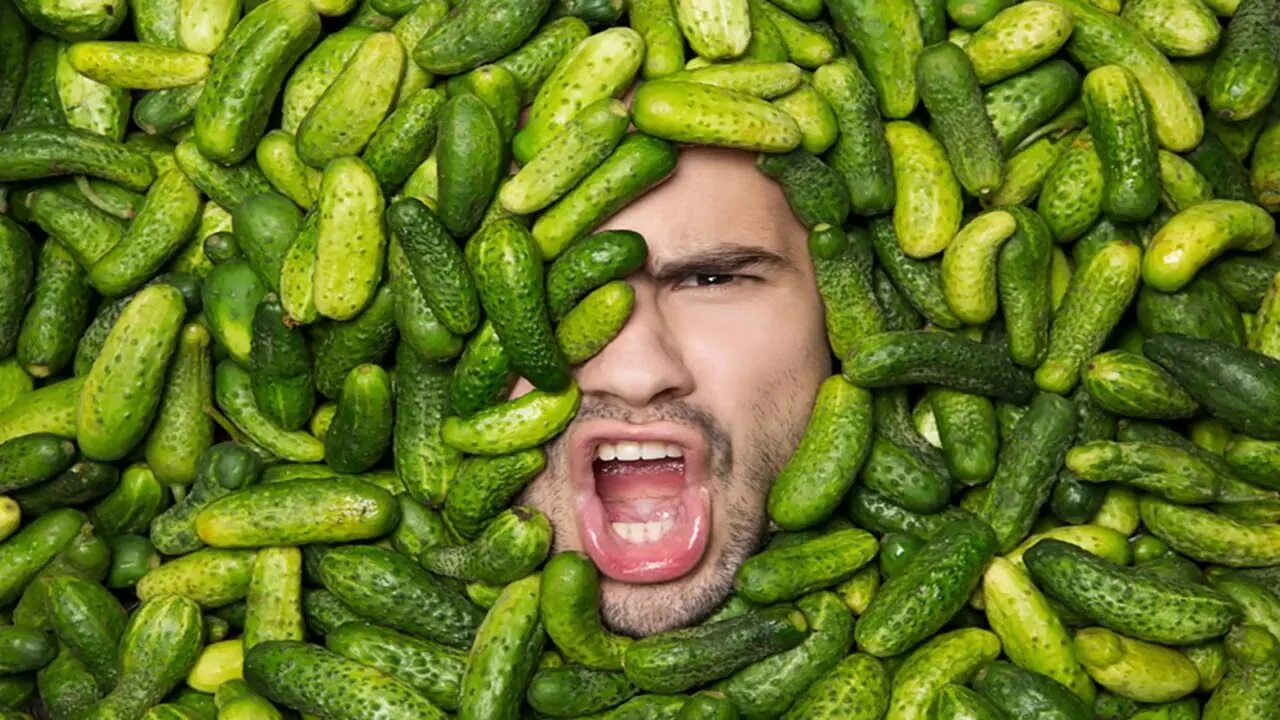 Мужик продавал огурцы. Мужик продавал огурцы. Самый большой баклажан. Назрел вопрос огурец. Мужик продавал огурцы.