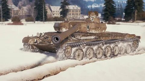 Шкода т 56