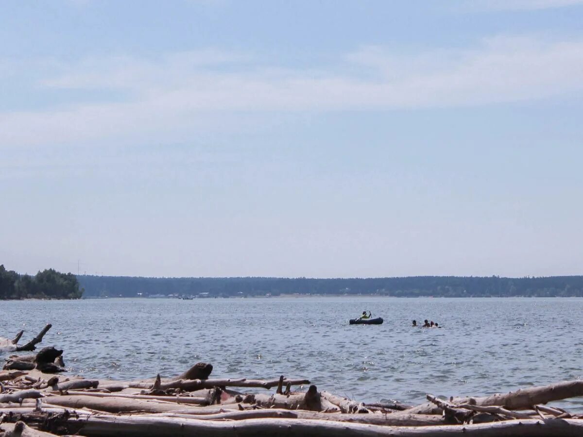 Уровень воды в обском водохранилище новосибирске сегодня