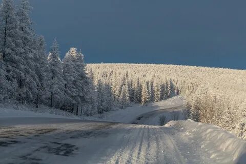 Якутия февраль