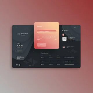 Проект wallet