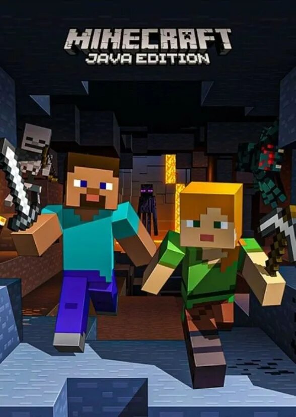Java in minecraft. Java in minecraft