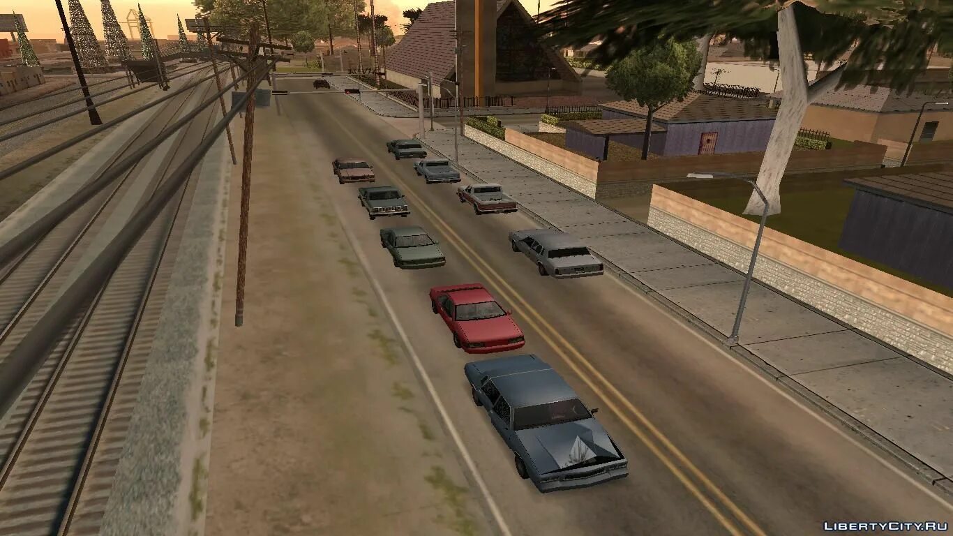 Widescreen fix san. Гта са widescreen fix. трафик в гта сан андреас. fix gta sa. реалистичный трафик гта са.