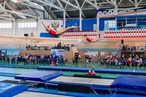 Объект соревнования