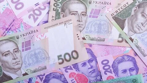 800 рублей в гривнах