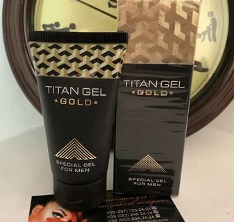 Titan gold