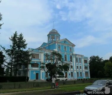 Петрушово