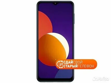 Samsung sm m127f dsn