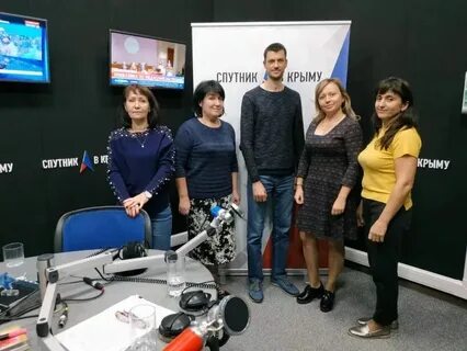 Слушать радио спутник спб прямой