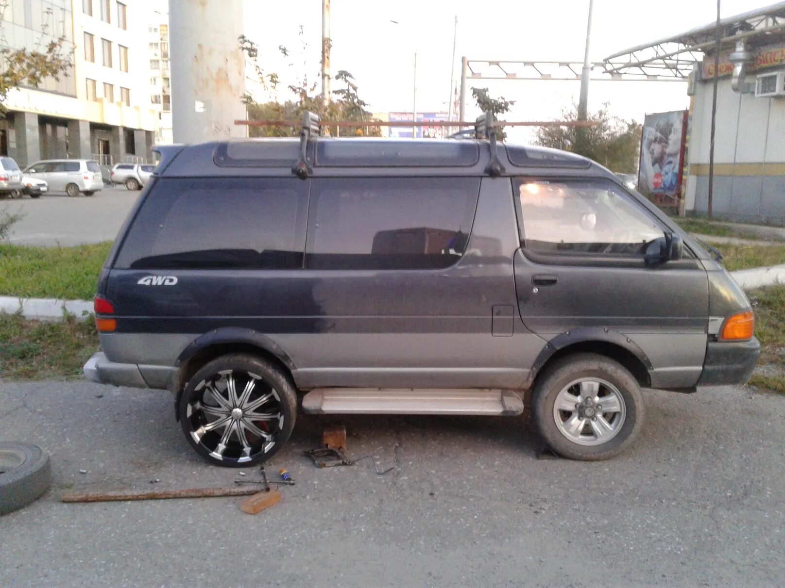 Тойота Town Ace 1996. Toyota Town Ace 1996 Tuning. Toyota Town Ace 1992-1996. Toyota Town Ace (3g). Авто таун айс