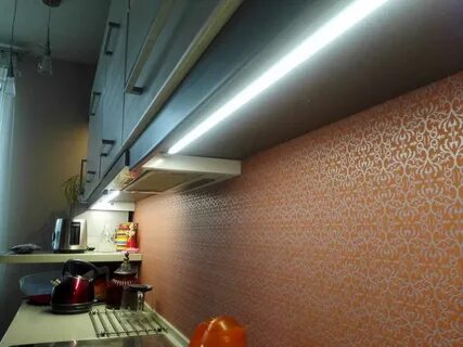 Kitchen led