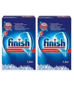 Соль finish