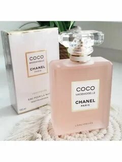 The limba coco l eau