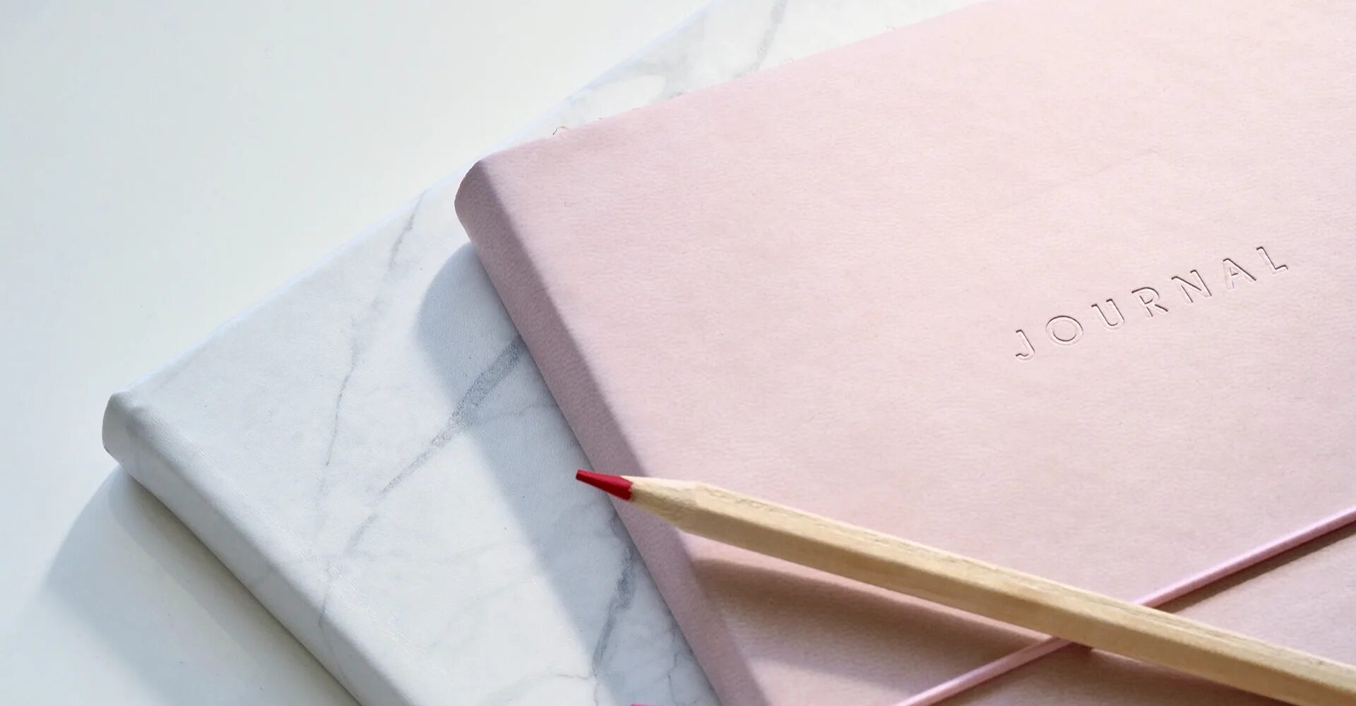 Keeping a journal. Keep a journal.