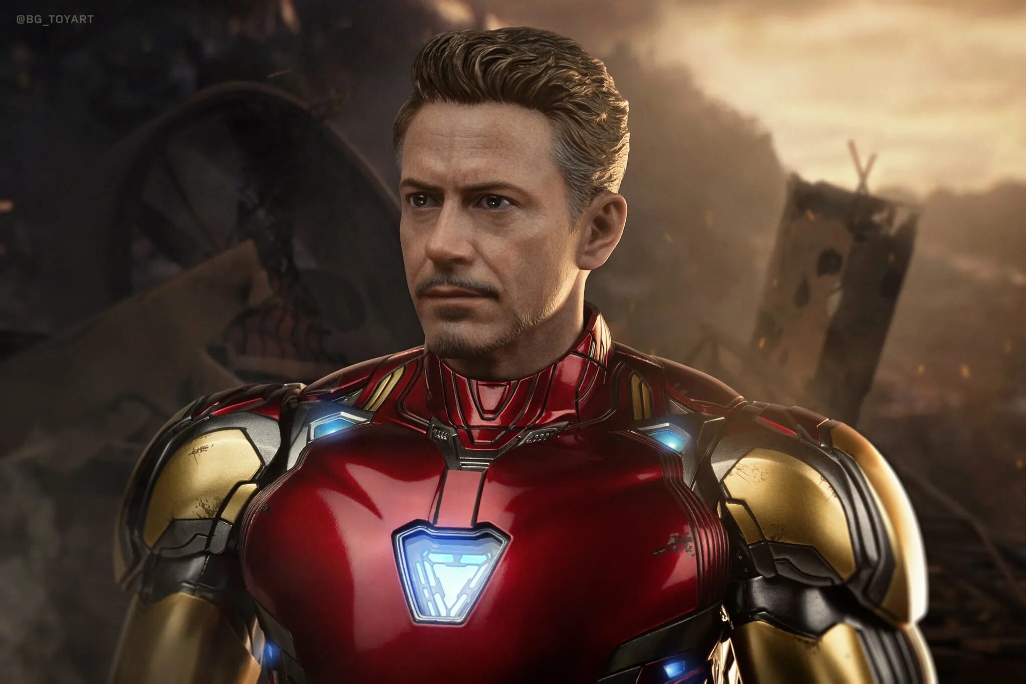 Железный человек 2025 дата выхода. Iron man mark 85. марк 85 финал iron man. хот тойс железный человек марк 85. mark 85 железный человек мстители финал.