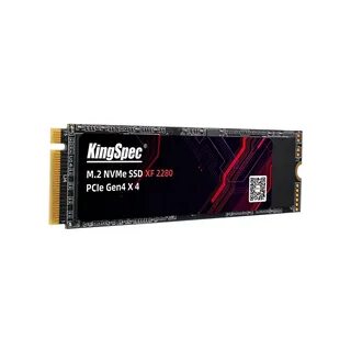 Ssd kingspec m 2 512gb