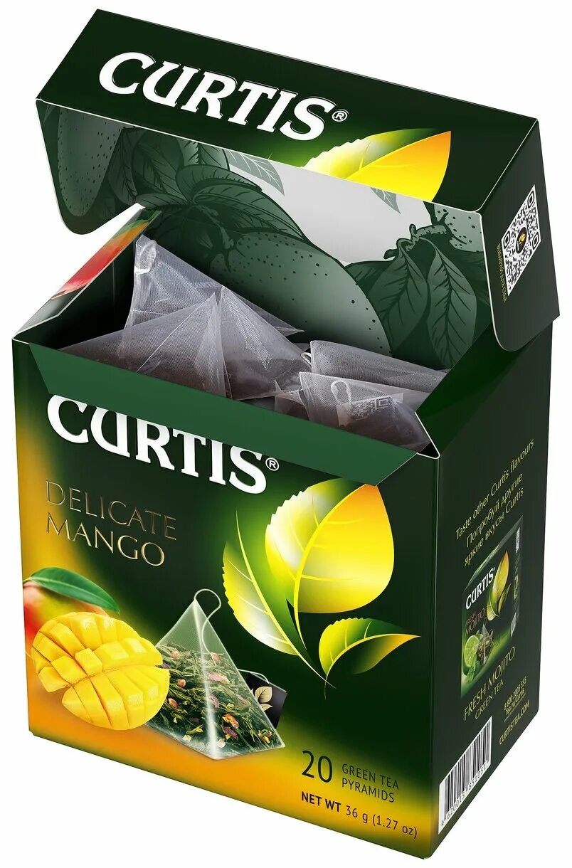 Чай curtis купить. Чай Curtis Sunny Lemon. Чай Кюртис зеленый с манго. Чай Кертис зеленый с манго. Чай Curtis Fresh Mojito.