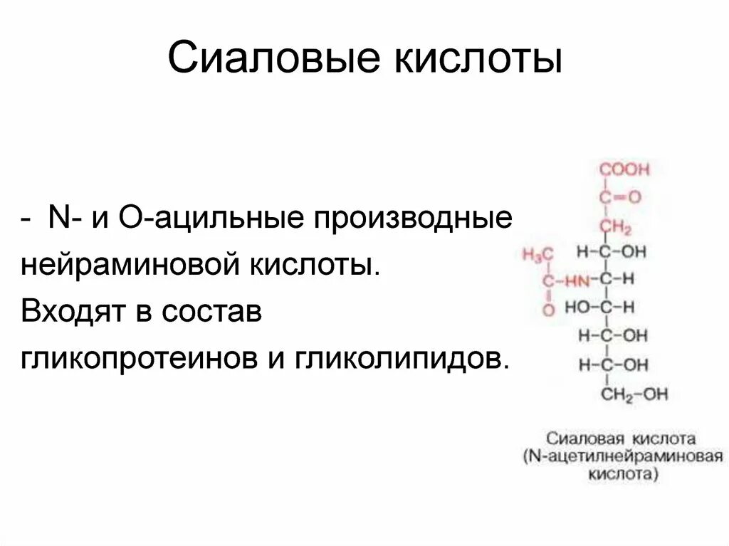 Тиактоцитовая кислота