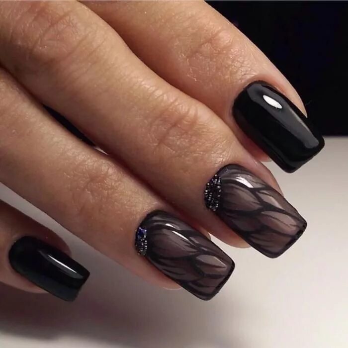 Pin by Наталья on Дизайн ногтей Nail colors, Fall nail colors, Trendy nails