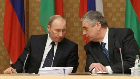 Политика где