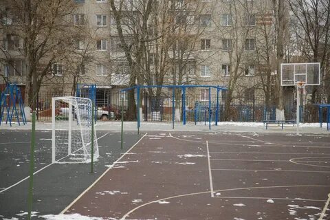 Школа 21 белгород