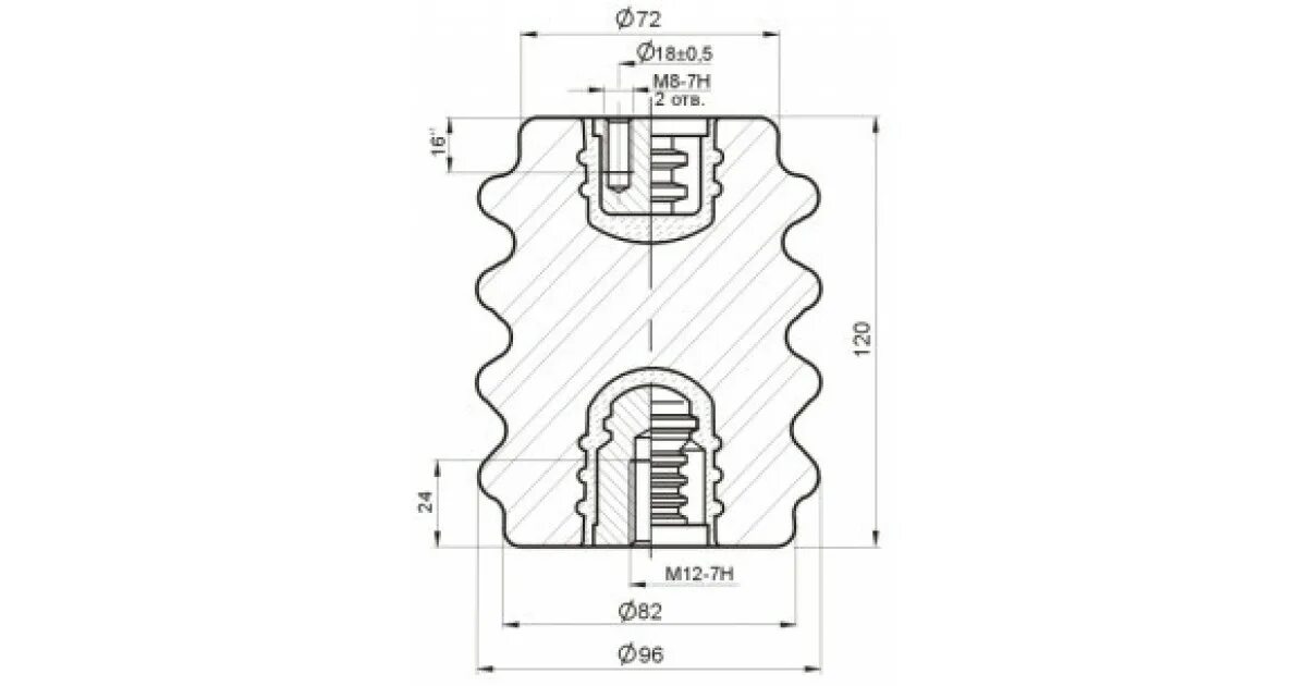 6 16 75. Изолятор опорный ИОР-10-3,75 II ухл2. Изолятор ИОР-10-3,75 II. ИОР-6-3,75 II ухл2. Изолятор опорный ИОР-10/3,75 II у2.