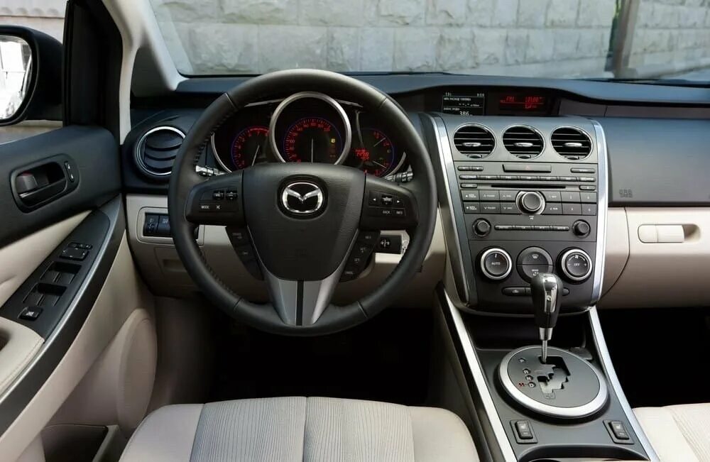 мазда сх7 автомат. Mazda cx 7 2008 2. мазда сх7 автомат. Mazda cx-7. 5.
