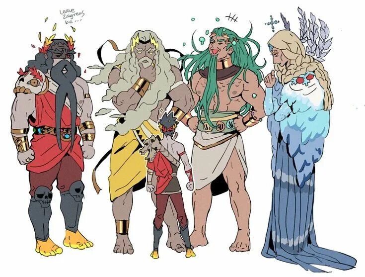 Зевс хейдес. Хейдс зевс. посейдон хейдес. hades боги игра. загрей и персефона.