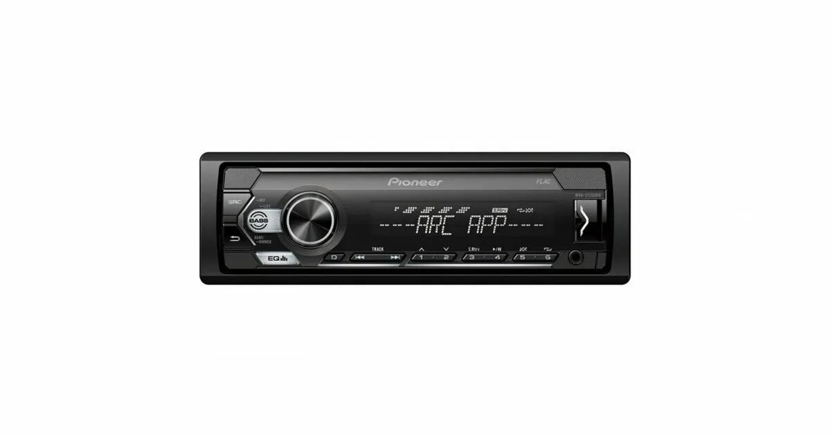 Описание автомагнитолы. Pioneer MVH-s120uig. Автомагнитола Pioneer MVH-s120ubg. Pioneer MVH-s110ubw. Pioneer deh-s120ubg.