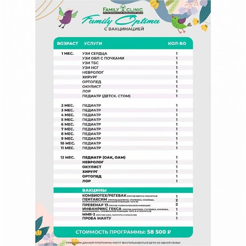 стар фэмили программа на сегодня пермь