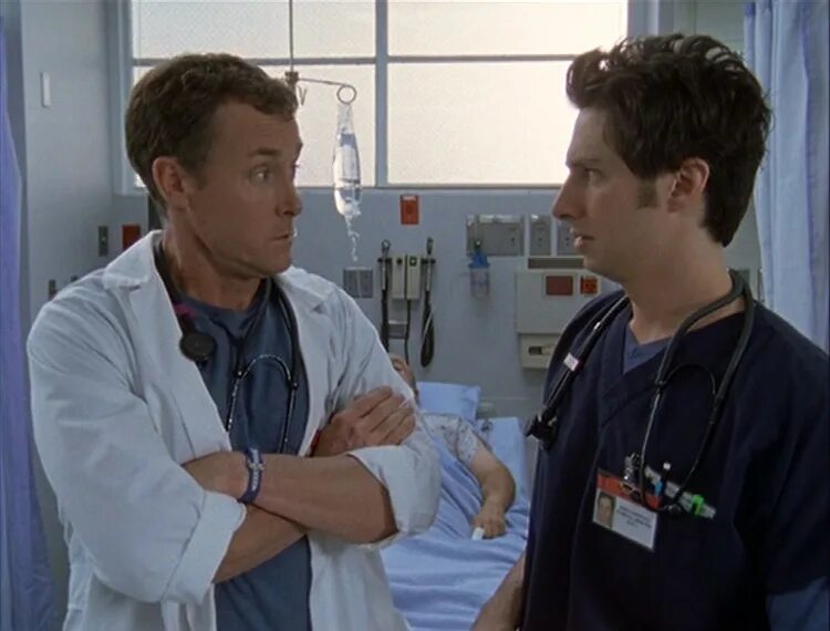 Scrubs 1