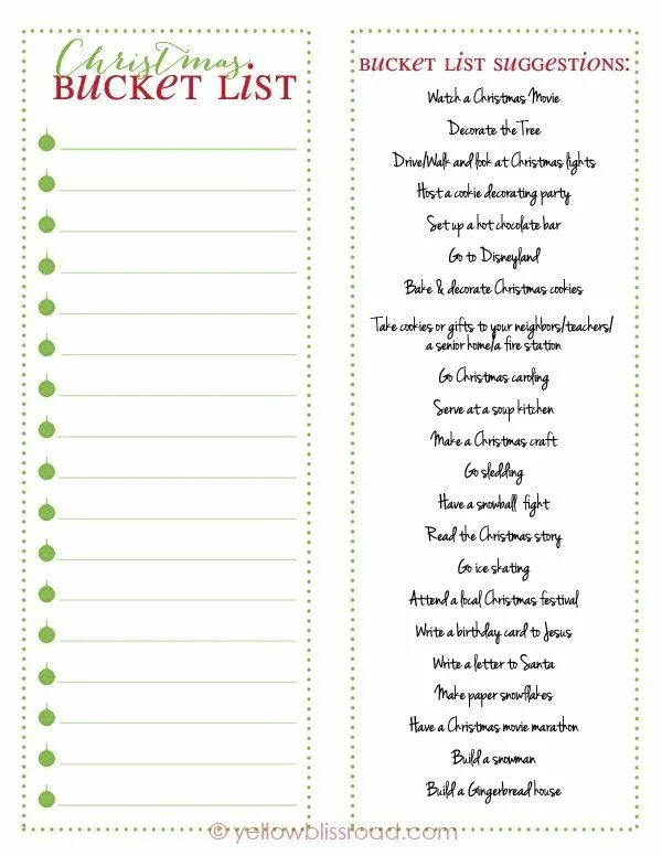 Christmas Bucket list шаблон. Winter Bucket list Template. Winter Bucket list шаблон. Holiday Bucket list.