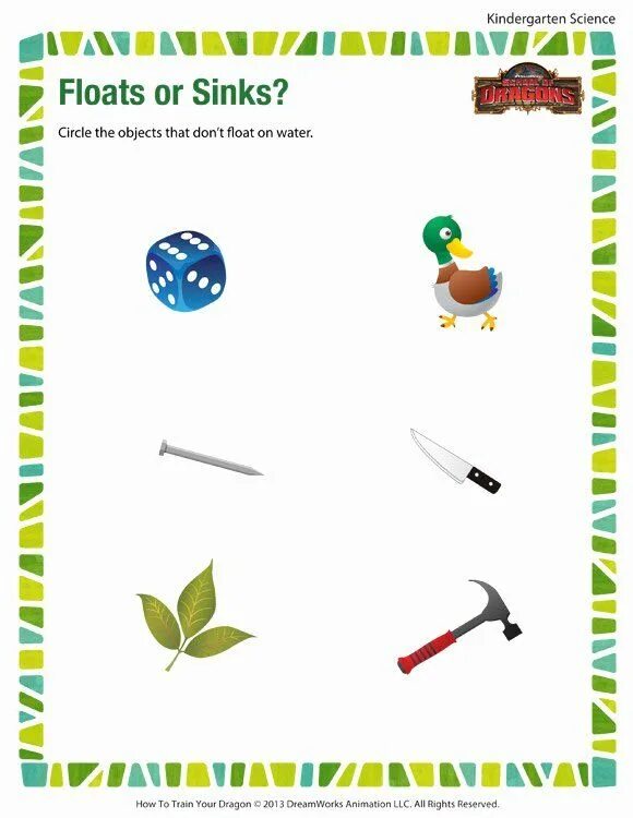 Word to float. Sink or float. sink or float worksheet. worksheets for float or sink. float sink flashcard.