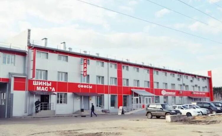 Больше не работает: Светофор, продуктовый гипермаркет, Республика Татарстан, Каз