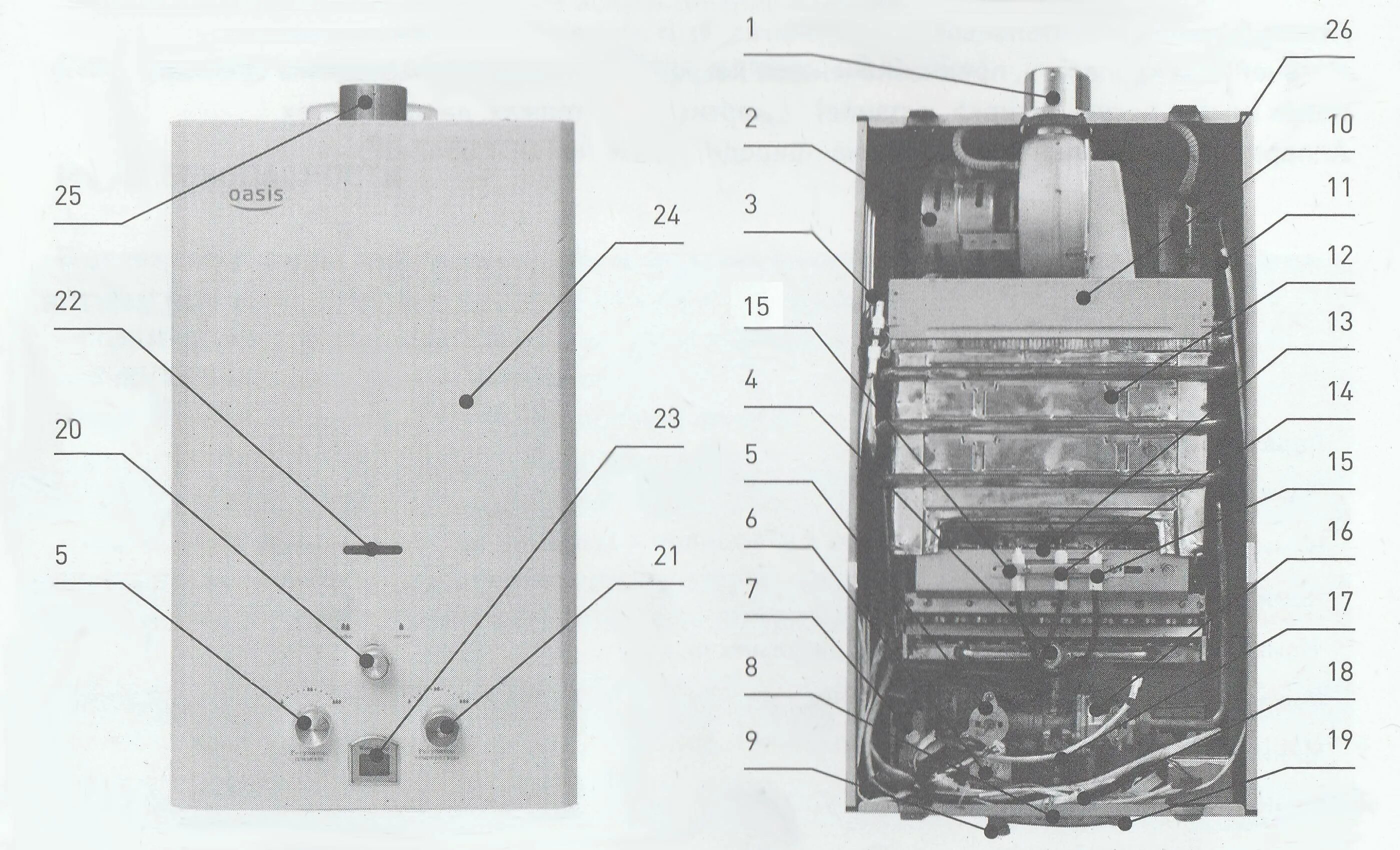 Газовая колонка Oasis ISD 24-a1. Газовая колонка Оазис блок батареек. Газовая колонка Оазис неисправности. Схема газовой колонки Оазис. Газовый котел оазис ошибка