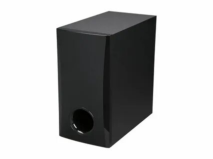 Сабвуфер lg