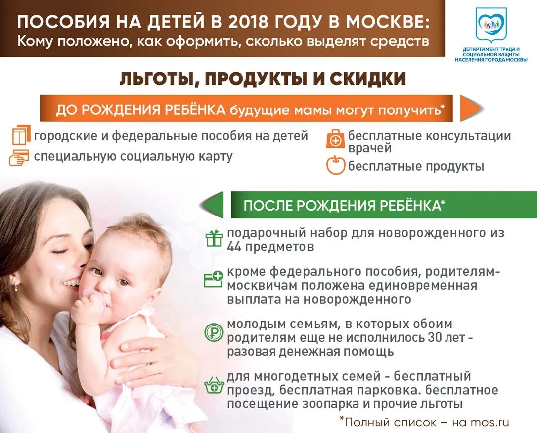 Сколько можно взять семейных