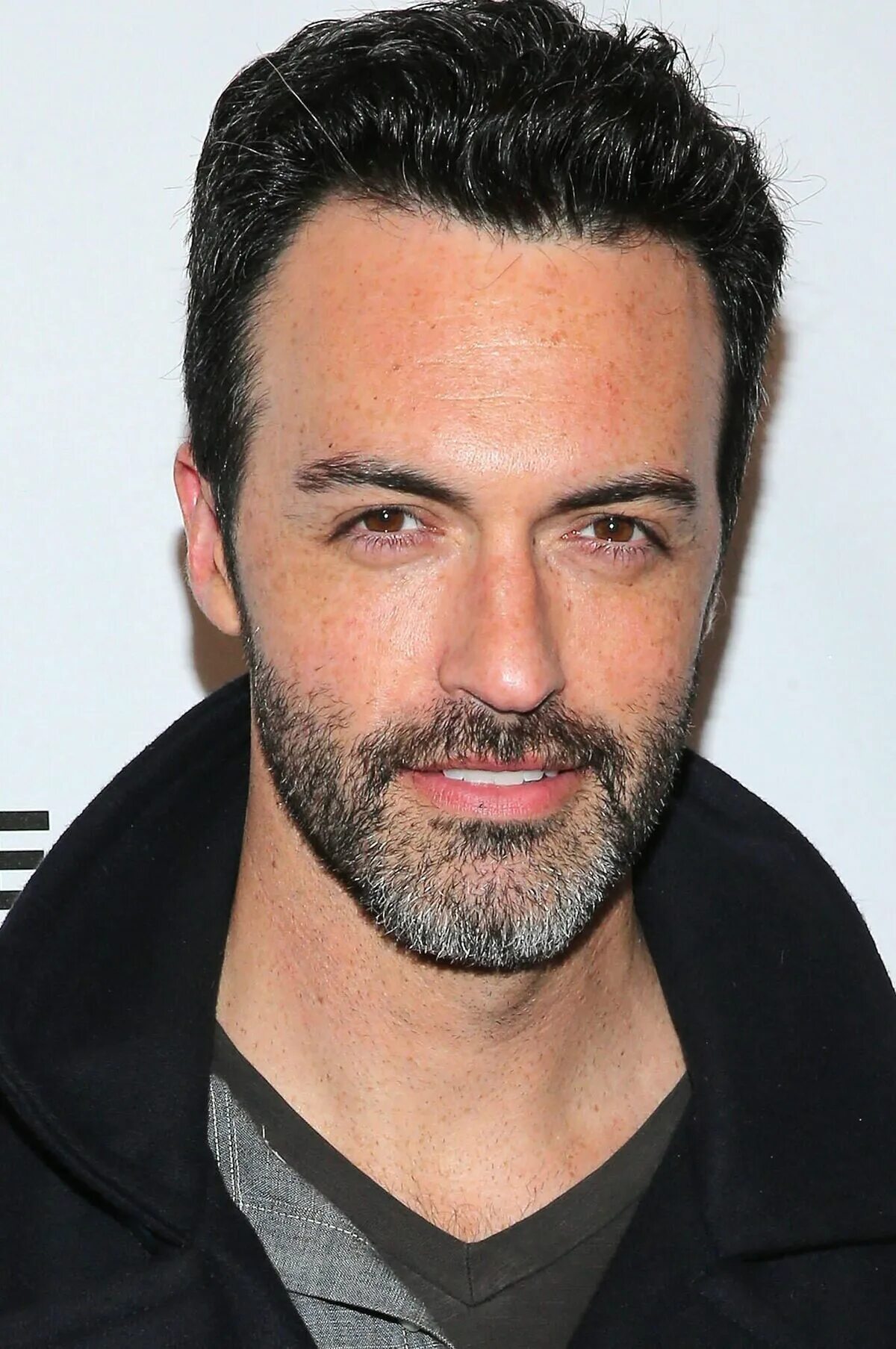Reid scott