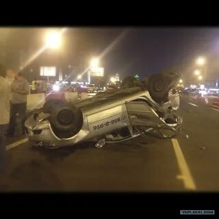 Человек на кутузовском