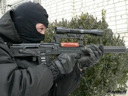Оц 14 автомат автоматы