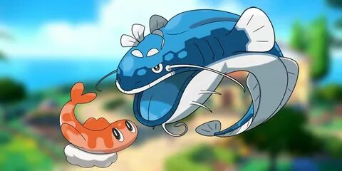 Dondozo tatsugiri team