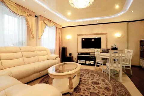 Продам 3 комнатная