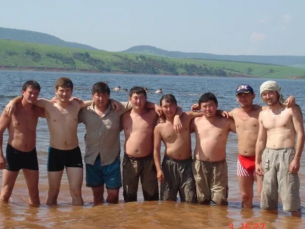 Погоду енисей осинского иркутской