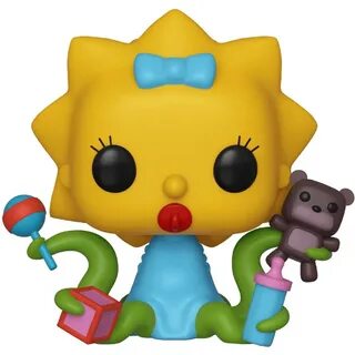 Funko pop 6
