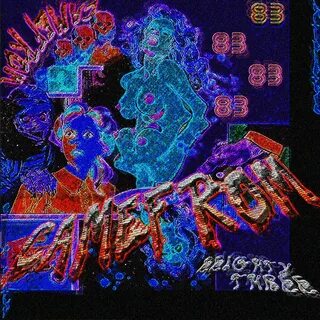 Came музыка