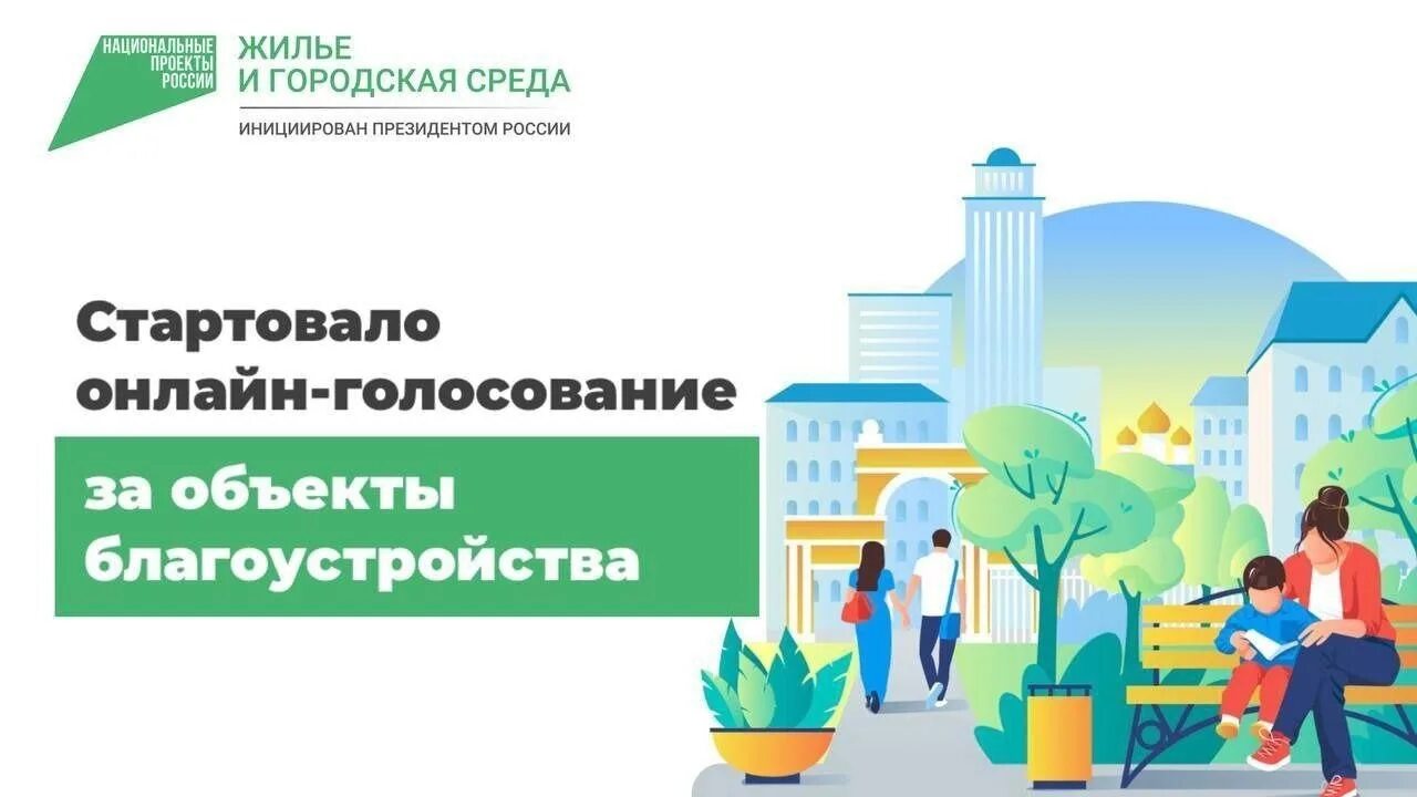 Федеральный проект формирование комфортной городской среды. Книга благоустройство среды. Комфортная городская среда. 64 городская среда голосование. Формирование комфортной городской среды.