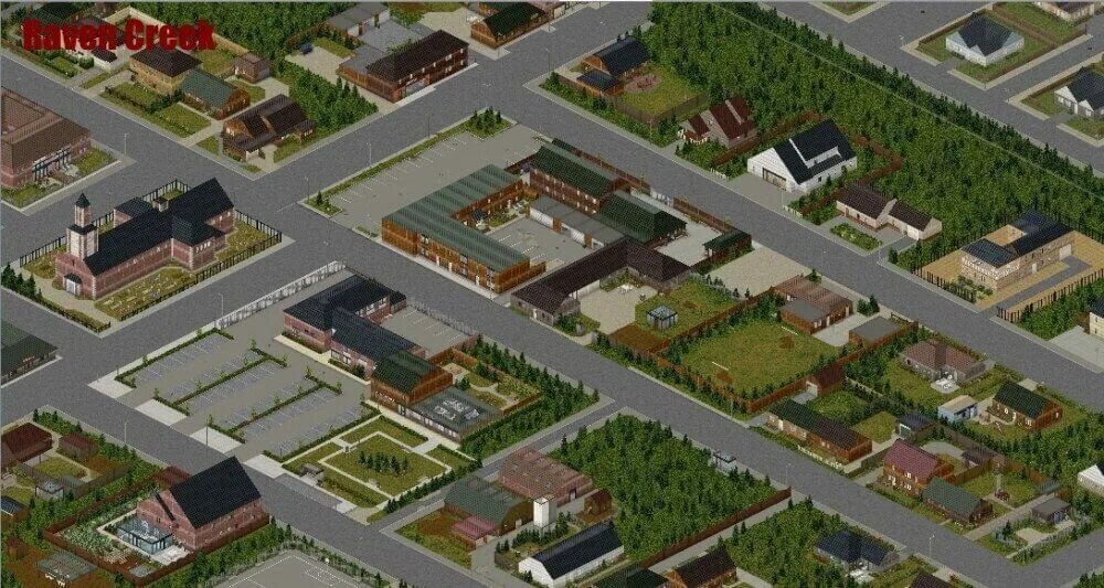 Модов project zomboid. Project zomboid город raven creek. проджект зомбоид кингсмут. raven creek project zomboid. новый город в проджект зомбоид.